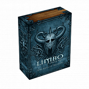 
                            Изображение
                                                                дополнения
                                                                «Limbo: Saga of Noadin»
                        