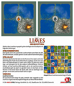 
                            Изображение
                                                                дополнения
                                                                «Limes: Der Leuchtturm»
                        