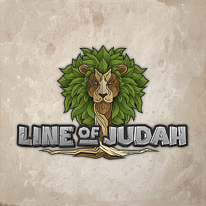 Line Of Judah
