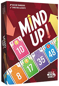 
                                                Изображение
                                                                                                        настольной игры
                                                                                                        «Mind Up!»
                                            