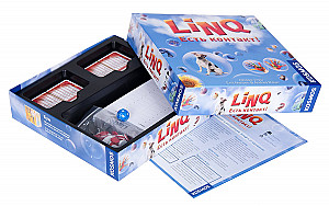 Есть контакт!