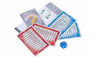 Есть контакт!