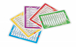 Есть контакт!