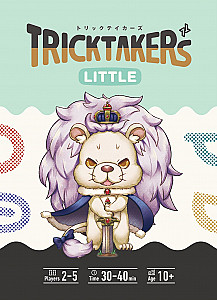 Little Tricktakers