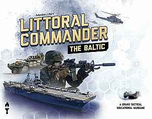 Littoral Commander: The Baltic