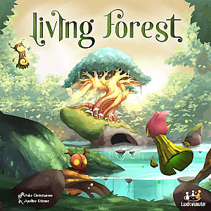
                                                Изображение
                                                                                                        настольной игры
                                                                                                        «Живой лес»
                                            