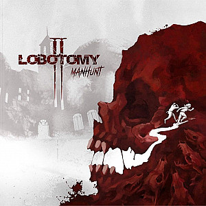 
                            Изображение
                                                                настольной игры
                                                                «Lobotomy 2 : Manhunt»
                        