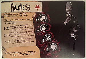 
                            Изображение
                                                                дополнения
                                                                «Lobotomy: Faceless Expansion»
                        