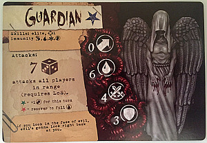 
                            Изображение
                                                                дополнения
                                                                «Lobotomy: Guardian Expansion»
                        