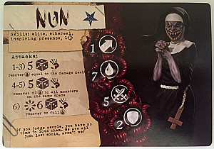 
                            Изображение
                                                                дополнения
                                                                «Lobotomy: Possessed Nuns Expansion»
                        