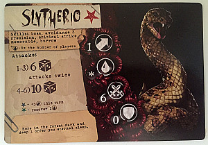 
                            Изображение
                                                                дополнения
                                                                «Lobotomy: Slytherio Expansion»
                        