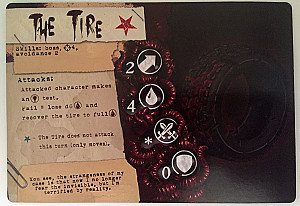 
                            Изображение
                                                                дополнения
                                                                «Lobotomy: The Tire Expansion»
                        