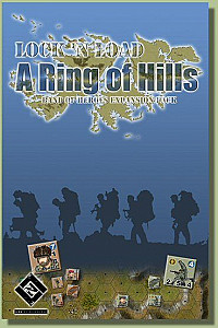 Lock 'n Load: A Ring of Hills