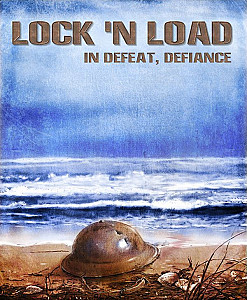 
                            Изображение
                                                                дополнения
                                                                «Lock ‘n Load: In Defeat, Defiance»
                        
