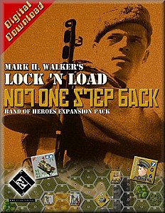 
                            Изображение
                                                                дополнения
                                                                «Lock 'n Load: Not One Step Back»
                        