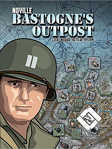 
                            Изображение
                                                                дополнения
                                                                «Lock 'n Load: Noville – Bastogne's Outpost»
                        