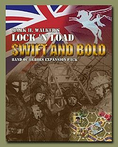 
                            Изображение
                                                                дополнения
                                                                «Lock 'n Load: Swift and Bold»
                        