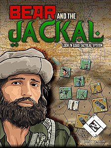 
                            Изображение
                                                                дополнения
                                                                «Lock 'n Load Tactical: Bear and the Jackal»
                        