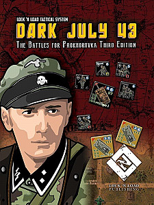
                            Изображение
                                                                дополнения
                                                                «Lock 'n Load Tactical: Dark July 43»
                        