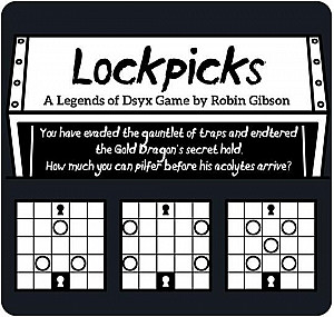 Lockpicks