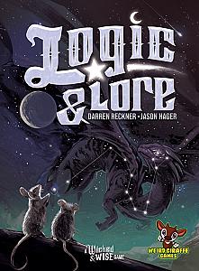 Logic & Lore