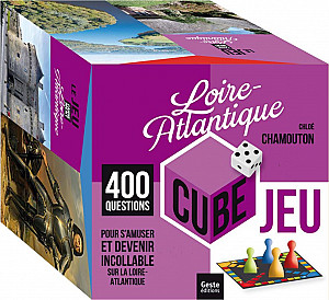 Loire-Atlantique Cube