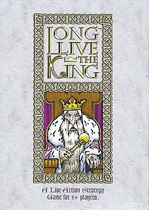 Long Live the King
