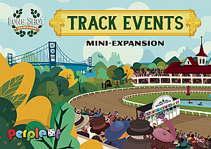 
                            Изображение
                                                                дополнения
                                                                «Long Shot: The Dice Game – Track Events Mini-Expansion»
                        