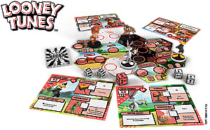Looney Tunes Mayhem