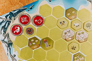 Остров викингов