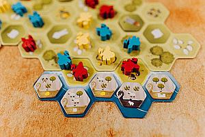 Остров викингов