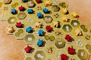 Остров викингов