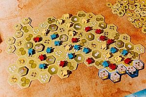 Остров викингов