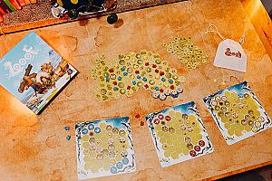 Остров викингов