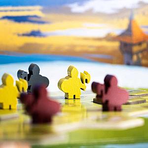 Остров викингов