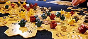 Остров викингов