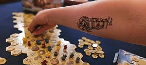 Остров викингов