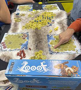 Остров викингов