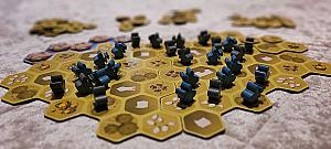 Остров викингов