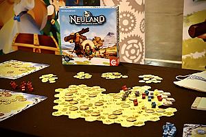 Остров викингов