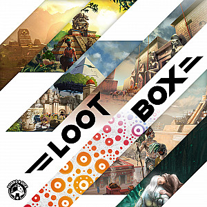 
                            Изображение
                                                                дополнения
                                                                «Loot Box #1»
                        