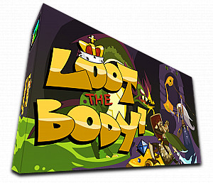 Loot the Body!