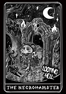 
                            Изображение
                                                                дополнения
                                                                «Looting Hell»
                        