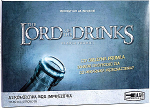 Lord Of The Drinks: Władca Promili