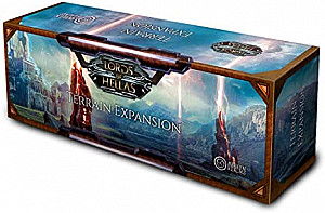 Lords of Hellas: Terrain Expansion