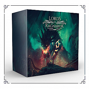 
                            Изображение
                                                                дополнения
                                                                «Lords of Ragnarok: Monster Variety Pack»
                        