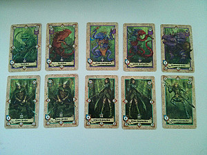 
                            Изображение
                                                                дополнения
                                                                «Lords of War: Elves versus Lizardmen – Return Fire Booster Pack»
                        