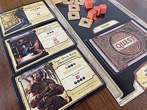 примеры квестов