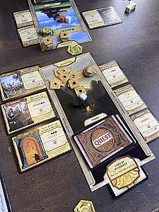 Lords of Waterdeep