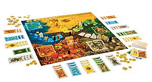 Затерянные города 2